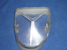 1971 Barracuda Cuda Parking Light Turn Signal Lens Right Side Lamp Plymouth 1971 Barracuda Cuda Parking Light Turn Signal Lens Right Side Lamp Plymouth