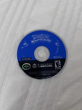 Dance Dance Revolution Mario Mix (Nintendo GameCube, 2005) Disc Only Tested