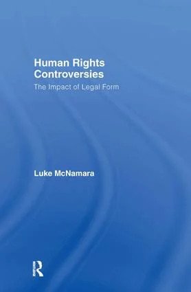 Human Rights Controversies