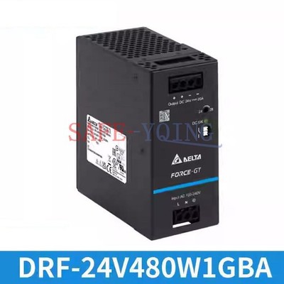 1pc New   switch power supply DRF-24V480W1GBA 24V 20A 480W #bv