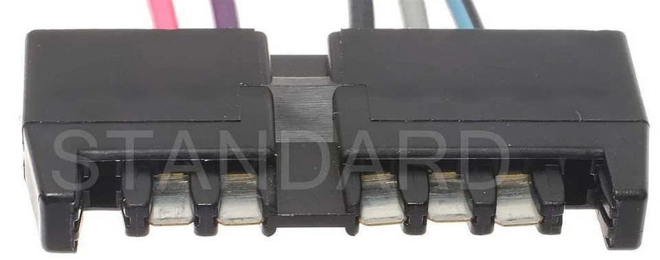 For 1987-1990 GMC R3500 Windshield Wiper Switch SMP 1987 1988 1989 1990 - Image 4 of 4