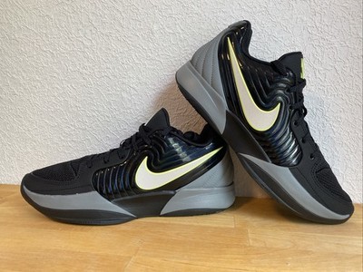 Nike JA 2 (Morant) NEU GR. 44 (FD7328-001) Basketballschuhe
