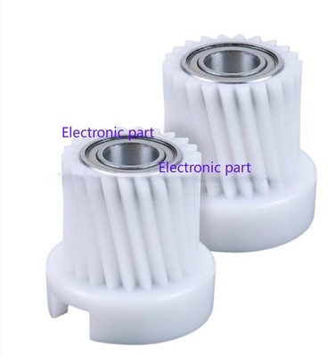 50PCS 22T Main drive motor gear for Xerox V80 V180 2100 3100 printer
