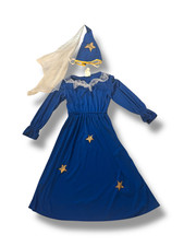 Kostüm Burgfräulein Gr.S