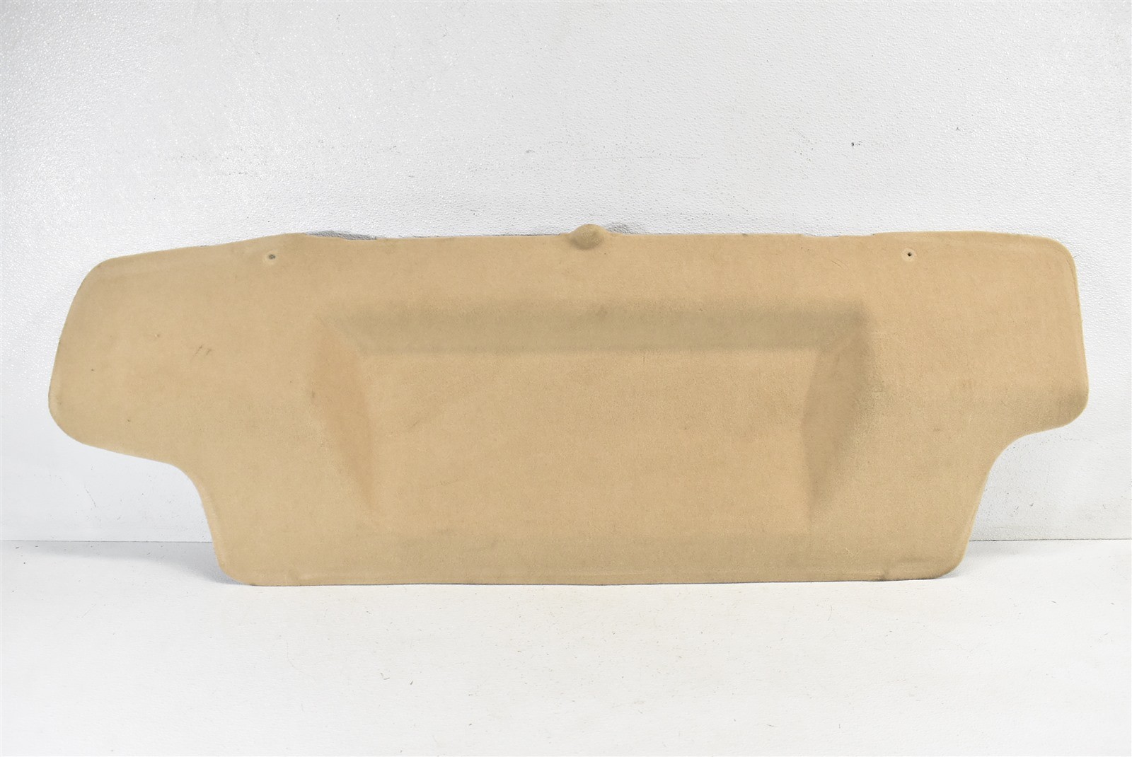 2003-2012 Maserati Quattroporte Carpet Trim Cowl Cover Panel 03-12