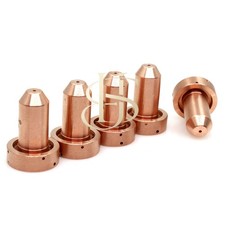 9-8205 Thermal Dynamics SL60 SL100 Plasma Torch Tips Nozzles Qty-5