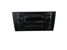 RADIO CD CASSETTE AUDI A4 B5