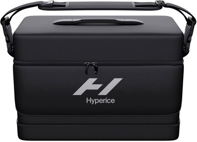 Hyperice - Normatec Carry Case - Black