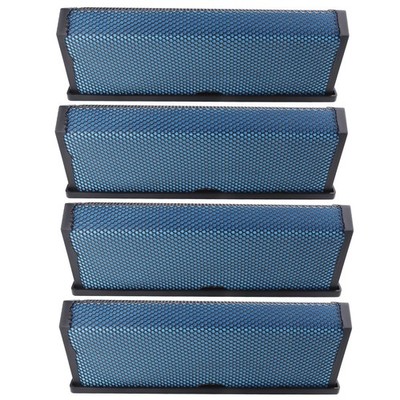 4X Engine Air Filter For Freightliner Cascadia DD Series DD13 DD15 DD16 AF27879