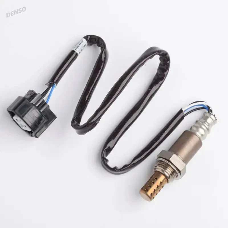 Sonde lambda chauffé DOX-1196 DENSO pour JAGUAR XJ XK 8 Convertible XK 8 Coupé - Photo 2/4