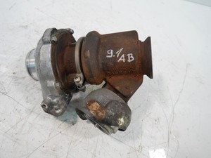 Turbolader für Opel Zafira Insignia 2,0 CDTi A20DT LBR A20 55581460