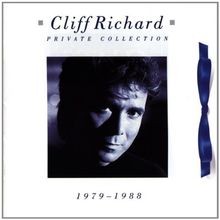 Private Collection-1979-1988 von Richard,Cliff | CD | Zustand sehr gut