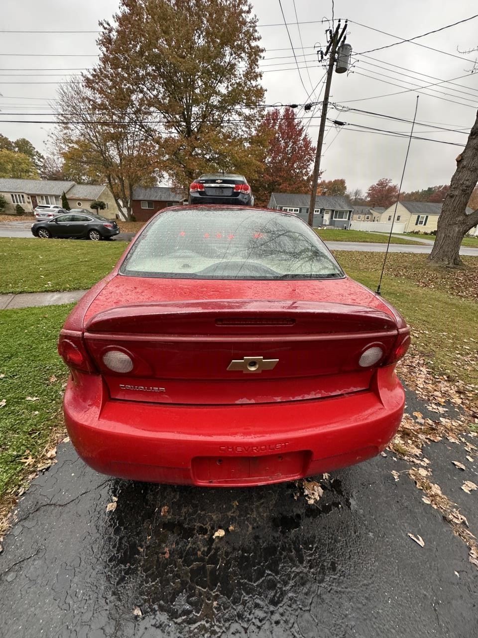 Rear View Mirror Fits 00-02 10-24 EXPRESS 3500 VAN 1433840 thumbnail 10