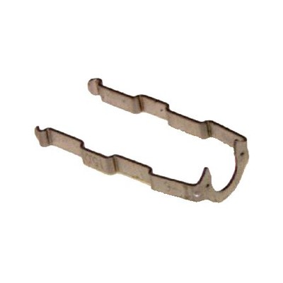 A/C Refrigerant Hose Fitting Omega Environmental 40-52722