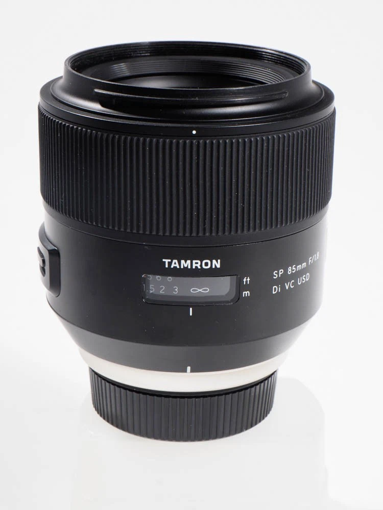 Tamron 85mm Focal Camera Lenses for sale | eBay