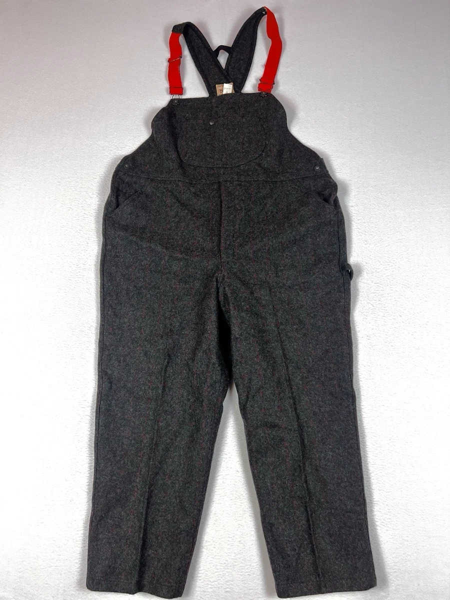Woolrich Wool Blend Hunting Pants & Bibs for sale - eBay