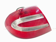 Mercedes-Benz CLK A209 C209 2003 Links Rückleuchte Heckleuchte A2098200164