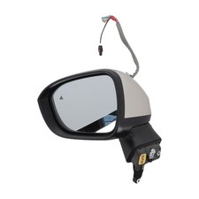 Retroviseur gauche (ou coque) Nissan X-TRAIL