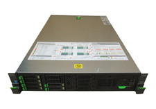 Fujitsu Primergy RX300 S8 2x 8C E5-2640v2 128GB Ram 6x 900GB SAS HDD 2U Server