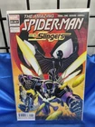 Amazing Spider-Man #88.BEY Cover A Marvel 2022 Beyond Tie-In The Slingers