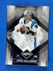 2009 Donruss Limited #15 Jake Delhomme Carolina Panthers #/399