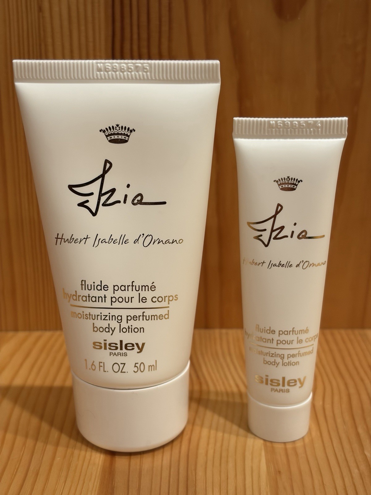 50 Ml/1.6 Fl.oz. + 15 Ml/0.5 Fl.oz