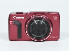 Canon PowerShot SX700 HS 14-16.9MP Digital Cameras for Sale - eBay