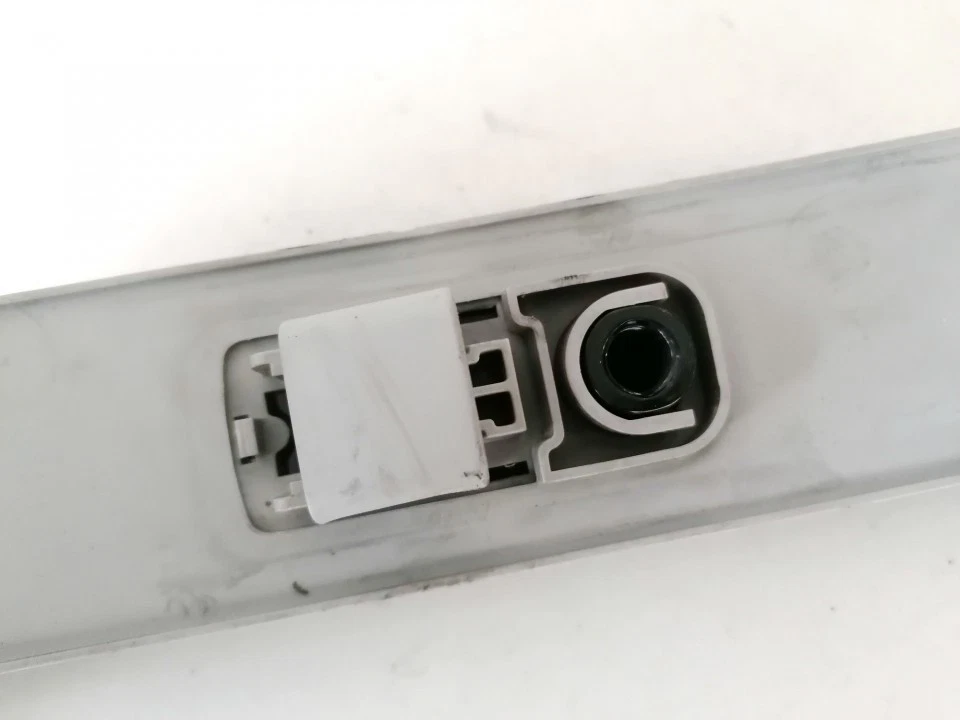 Toyota Urban Cruiser 2010 Other car part 1035554, Genuine FR1337686-08 - Photo 3/4