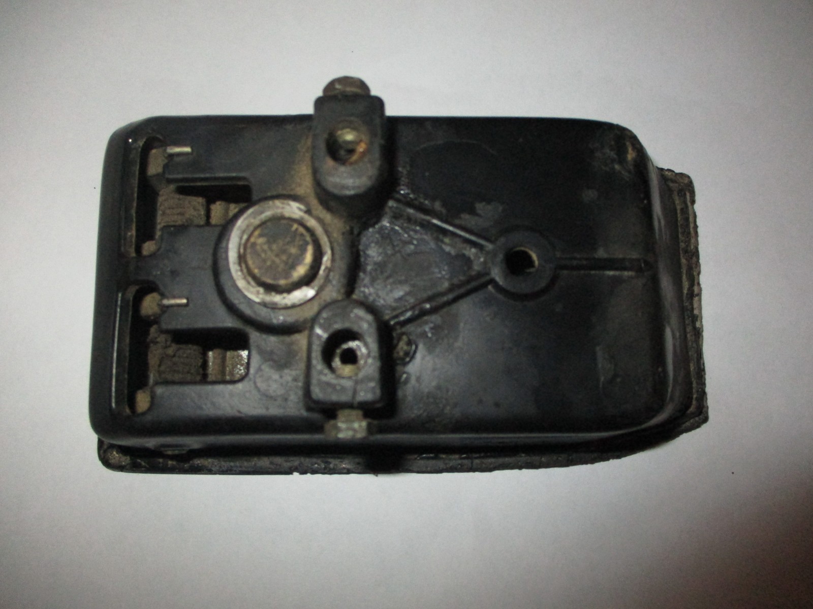Ferrari Dino 308 208 GT4 Lambo Countach Boot lid Release Lever_40044505_OEM