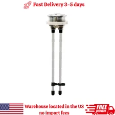 Glacier Bay Replacement Dual Flush Push Buttons For Toilets