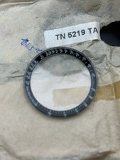 Omega GENUINE OMEGA Speedmaster Professional 063TN5219 BLACK  NOS (FF10