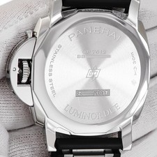 PANERAI Luminor Due Luna Rossa PAM01381 SW14169 4