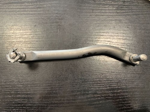 Gear shifter