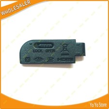 for Sony HX90 HX80 WX500 Battery Cover Cap Door Lip without Spring Camera Parts