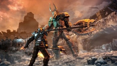 Bound by Flame [Steam Key]