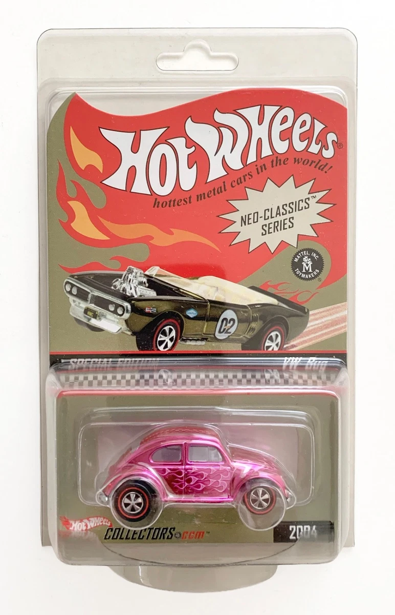 Hot Wheels Classics Volkswagen Diecast Cars for sale - eBay