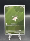 Slakoth 212/191 Sv08: Surging Sparks Holo