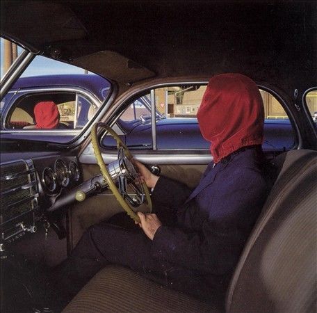 Frances the Mute by The Mars Volta (CD, Universal Distribution) (Box C16) - Picture 1 of 1