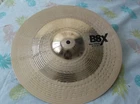 Sabian  14" B8X china  Cymbal