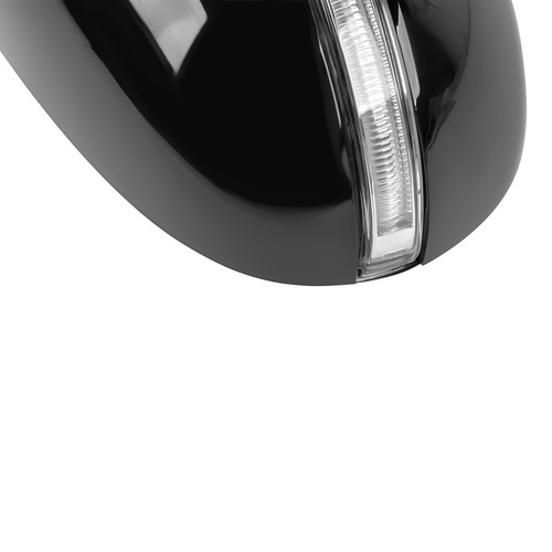 Door Power Mirror RH Paintable w/ Signal Fits Kia Sorento 2019-2020 87620C6220 - Picture 13 of 14