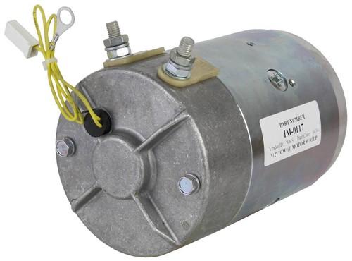 HYDRAULIC MOTOR COMPATIBLE WITH GEORGI KOSTOV OIL SISTEM 1.5 1.2 27 EC 2 EC 1.2 - Picture 2 of 2