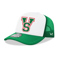 Mississippi Valley State University Delta Devils Trucker Mesh Snapback Jumbo Cap
