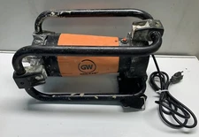 GW Walker industrial Solutions Speed Concrete Vibrator GWSV 0200