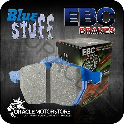 EBC DP51079NDX BLUESTUFF BRAKE PAD SET Rear