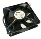 Dell Alienware Aurora R3 R4 R6 R7 Lüfter 120mm PWM Nidec B35502-35DEL7 PP749A00