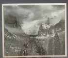 Ansel Adams 1944 Clearing Winter Storm Yosemite National Park - Framed Photo — photo 2