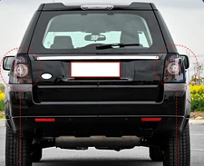 SUIT For Land Rover Freelander 2 05-16 Pair L+R Side LED Rear Tail Lamp Light