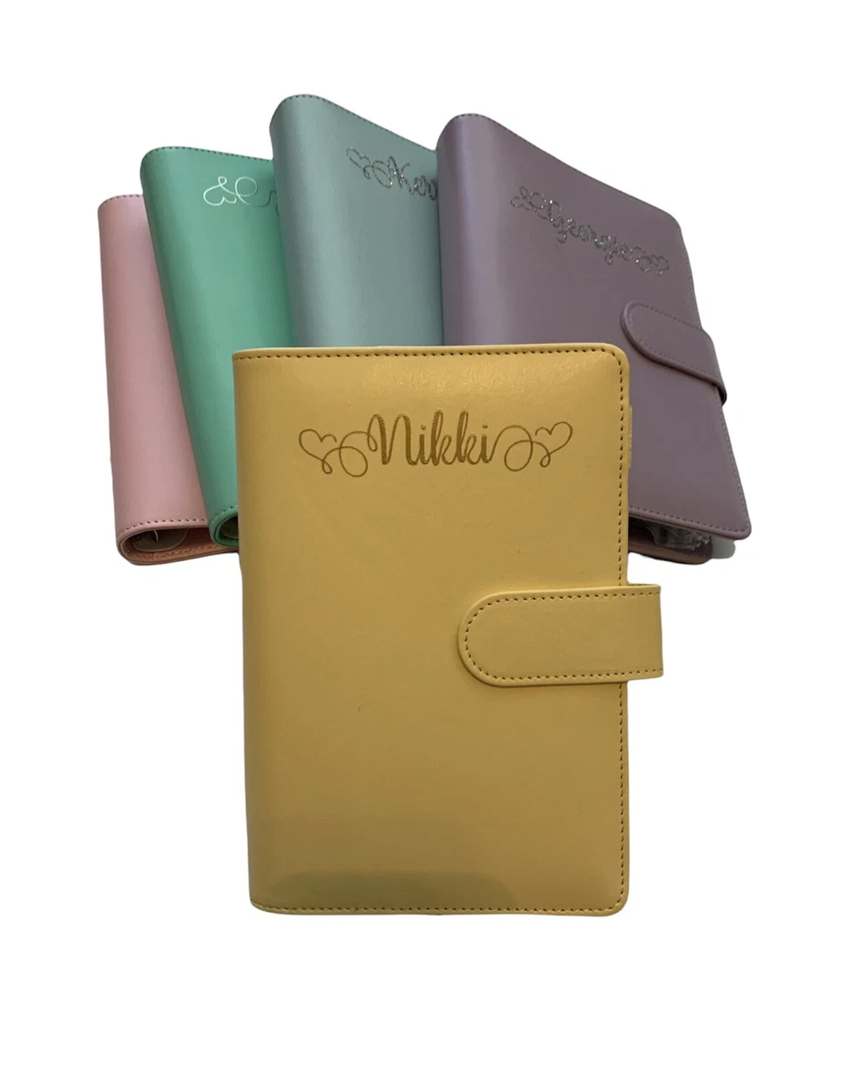 Cash envelope wallet deals