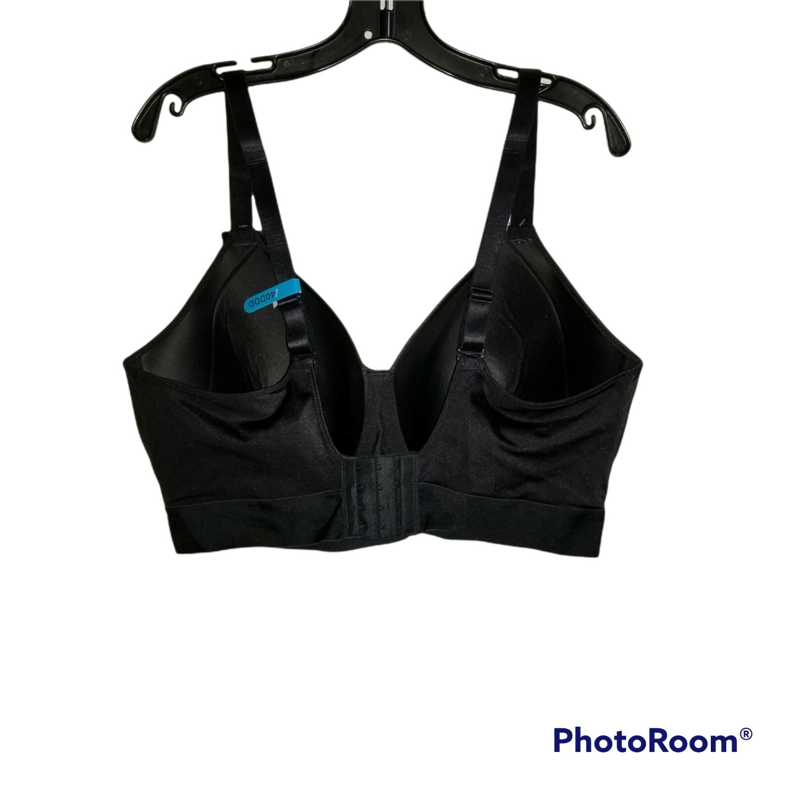 Bali Bra Support 40DDD Black Cool Comfort Bra Achorstrap Technol NWT eBay