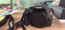 Canon EOS Rebel T5 camera